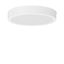 TOLEDO FLAT+ round, 25...36 W, 2600...3800 lm, 830, 840, white, on/off thumbnail 1