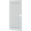 TM4-W-KLV Repl. door vent slits WIFI, white, 4-row thumbnail 2