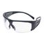 3M™ SecureFit™ 600 Safety Glasses, Grey frame, Anti-Scratch, Welding S thumbnail 8