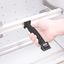 DIN RAIL MOUNTING TOOLS - QDX thumbnail 1