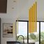 Pendant lamp PASTELO 2 yellow thumbnail 4