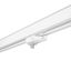Mounting rigid D 27 H 19 colour: aluminium thumbnail 1