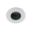 WHITE LED 2W WW 700mA IP65 DARK LIGHT thumbnail 2