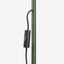 Floor lamp KARBON 1 olive green thumbnail 9