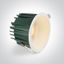 WHITE 18W CCTV IP65 230V DARK LIGHT thumbnail 2