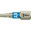 3840/1 TS Zeskant Bits, RVS, 2.5 x 25 mm thumbnail 1
