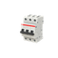 S203-Z2 Miniature Circuit Breaker - 3P - Z - 2 A thumbnail 3