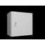 AX Compact enclosure, WHD: 300x300x210 mm, sheet steel thumbnail 2