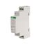 Switched-mode power supply 12W, 13.5V DC, supply voltage 100Ã·264V, for DIN rail mounting thumbnail 1