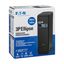 Eaton 3P Ellipse UPS USB FR, 900 VA, 540 W, Input: C14, Outputs: (3) F thumbnail 19
