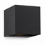 Outdoor Wall Light with CREE LED 2x3W IP54 Anthracite THORGEON thumbnail 1
