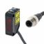 Photoelectric sensor, rectangular housing, red laser class 1, backgrou E3Z 7432F thumbnail 2