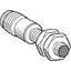INDUCTIVE SENSOR CYLINDRICAL M12 12 24V (CT à 11 C62) thumbnail 32