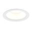 Segon W LED 170 ECO 13W 1000lm 830 ECG IP20/44  white thumbnail 1