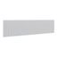 PrismaSeT XL Top-strips RAL 9002, 10x thumbnail 1