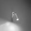 WALL LAMP EYETECH 1 WHITE G9 1X40W IP20 thumbnail 6