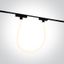 BLACK 16W 48V WW IP20 FLAT MAGNETIC thumbnail 1