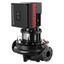 In-line circulator pump TPE 32-230/2-S-A-F-A-BQQE 0.75kW 1X230 50Hz thumbnail 1