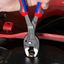 KNIPEX TwinGrip Slip Joint Pliers thumbnail 4