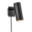 Alanis | Wall light | Black thumbnail 3