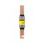 Fast-Acting Fuse, Current limiting, 125A, 600 Vac, 600 Vdc, 200 kAIC (RMS Symmetrical UL), 10 kAIC (DC) interrupt rating, RK5 class, Blade end X blade end connection, 1.84 in diameter thumbnail 4