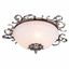 Ceiling & Wall Speria Ceiling Lamp Cream thumbnail 4