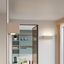 Wall lamp ceramic RIGATA taupe thumbnail 9