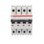 SU204M-K16 Miniature Circuit Breaker - 4P - K - 16 A thumbnail 7