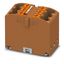 PTFIX 6X2,5 BN - Distribution block thumbnail 2