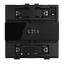 Thermostat, base, Niko Home Control thumbnail 3