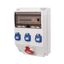 Cabinet ZSF30100000.1 /3959 drawer IP44 thumbnail 2