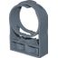 T0-1-8214/I1 Changeoverswitches, T0, 20 A, surface mounting, 1 contact unit(s), Contacts: 2, 45 °, momentary, With 0 (Off) position, with spring-return from both d thumbnail 167