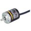Encoder, incremental, 60ppr, 5-12 VDC, NPN voltage output, 0.5 m cable E6A21008M thumbnail 6