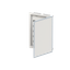 LFBT/A.1.63.1-885 | Cover 1x light bulb icon | CARAT, AXCENT, FUTURE |885 MATT BLACK thumbnail 3