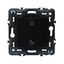 WIRELESS BATTERYLESS CONTROL WAKE UP / SLEEP VALENA NEXT BLACK (CT à 2 thumbnail 2