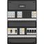 Systeem 55 consumer unit, 1-phase - PV ready thumbnail 3