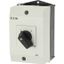 T0-4-11/I1 Multi-speed switches, T0, 20 A, surface mounting, 4 contact unit(s), Contacts: 8, 90 °, maintained, Without 0 (Off) position, 1-2, Design number 11 thumbnail 7