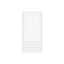 QRFV68001 Internal form of segregation form 2b, 800 mm x 600 mm x 230 mm thumbnail 3