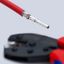 CRIMP PLIER PreciForce® 6 mm² MC4 / EVO2 thumbnail 9