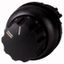 M22S-WR-X92 Changeover switch, RMQ-Titan, With rotary head, maintained, 2 positions, inscribed, Bezel: black, II I thumbnail 1