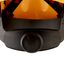 3M™ Hard Hat, Uvicator, Ratchet, Ventilated, Plastic Sweatband, Yellow thumbnail 6