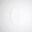Wall and ceiling luminaire Olisq R Diffuser White around ET 35W 5000lm Lambertian (L) IP54 IK03 3 SDCM thumbnail 1