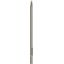 Pointed chisel with 28 mm hex shank 520 mm thumbnail 1