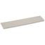 Sealing profile L=225mm, can be cut to 2.25mm. Grey thumbnail 2