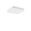 TRIONA square, 51 W, 6400 lm, 840, white, DALI Ceiling and wall lumina thumbnail 2