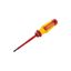 SCREWDRIVER VDE INSUL PARALLEL 5.5MM X 150 thumbnail 2