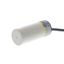 Proximity sensor, capacitive, 34 mm diameter, non-shielded, 3-25 mm, 1 E2K 5031H thumbnail 2