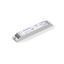 Signal amplifier L 189 B 30 H 21 colour: white thumbnail 1