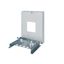 EWK-NZM2-KIT Fuse switch disconn. Module, WxH=250x300mm, NZM2 250A, 3p thumbnail 5