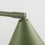 Table lamp NOX olive green thumbnail 4
